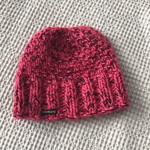 Billabong beanie